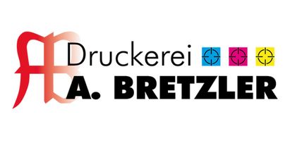 Druckerei A. Bretzler