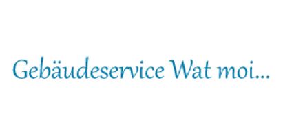 Gebäudeservice Wat moi