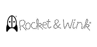 Rocket & Wink