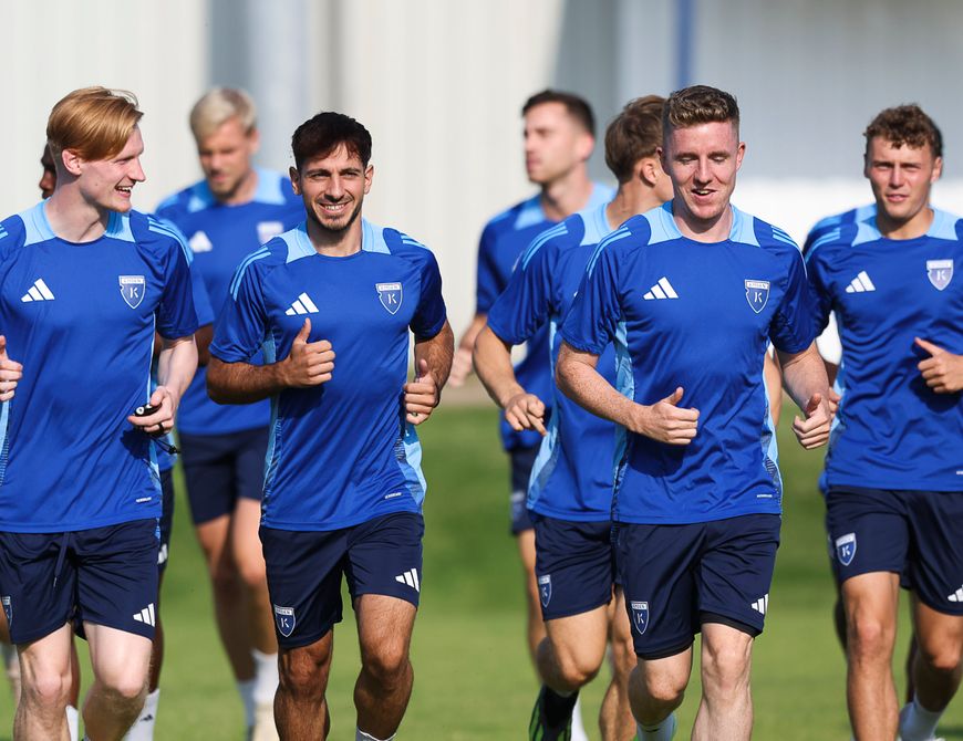 „Wir haben unglaublich viel Bock aufs Halbfinale“