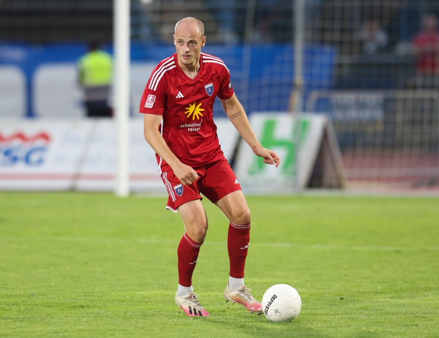 „Wir wollen die Englische Woche mit dem dritten Sieg vergolden“