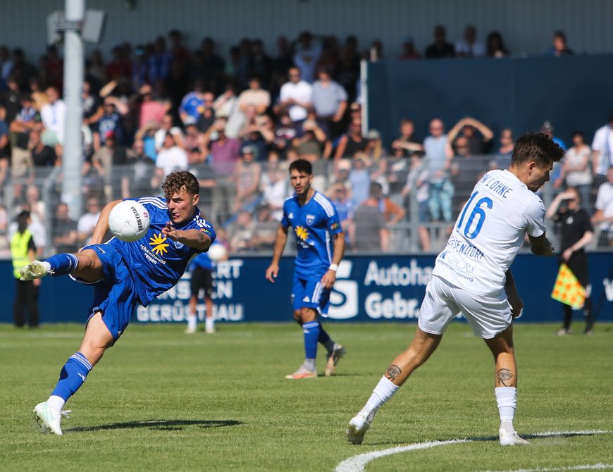 „Fahren nach Oldenburg, um den Derbysieg zu holen“