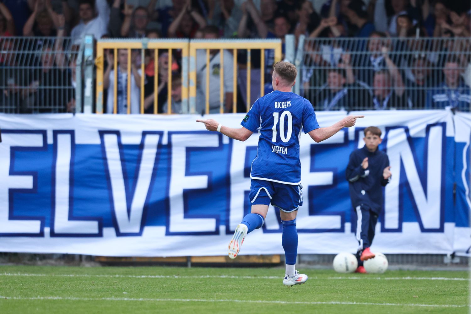 Vorverkauf Meppen startet ab 12:00 Uhr