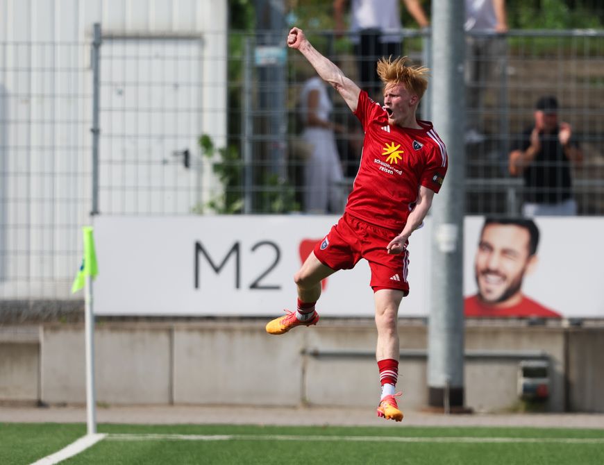„Müssen die Kickers-Fans von Beginn an mitnehmen und anzünden“ 
