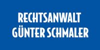 Rechtsanwalt Günter Schmaler