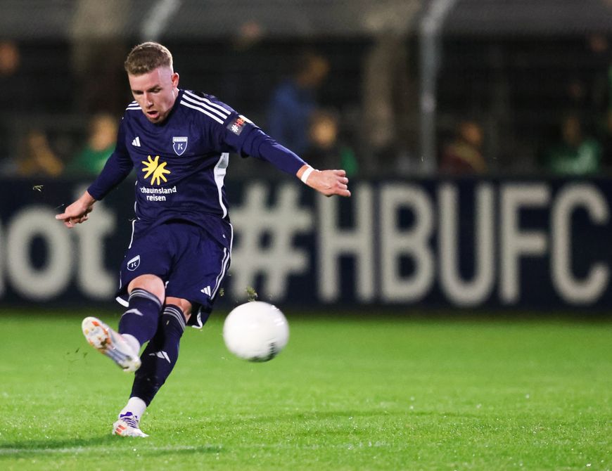 LIVESTREAM: Kickers vs. Jeddeloh