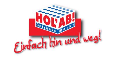 Hol ab!