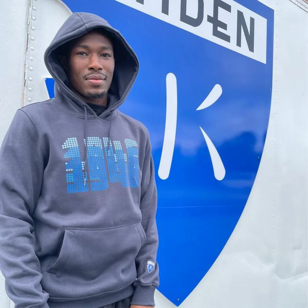 BSV Kickers Emden - 1946 Hoodie