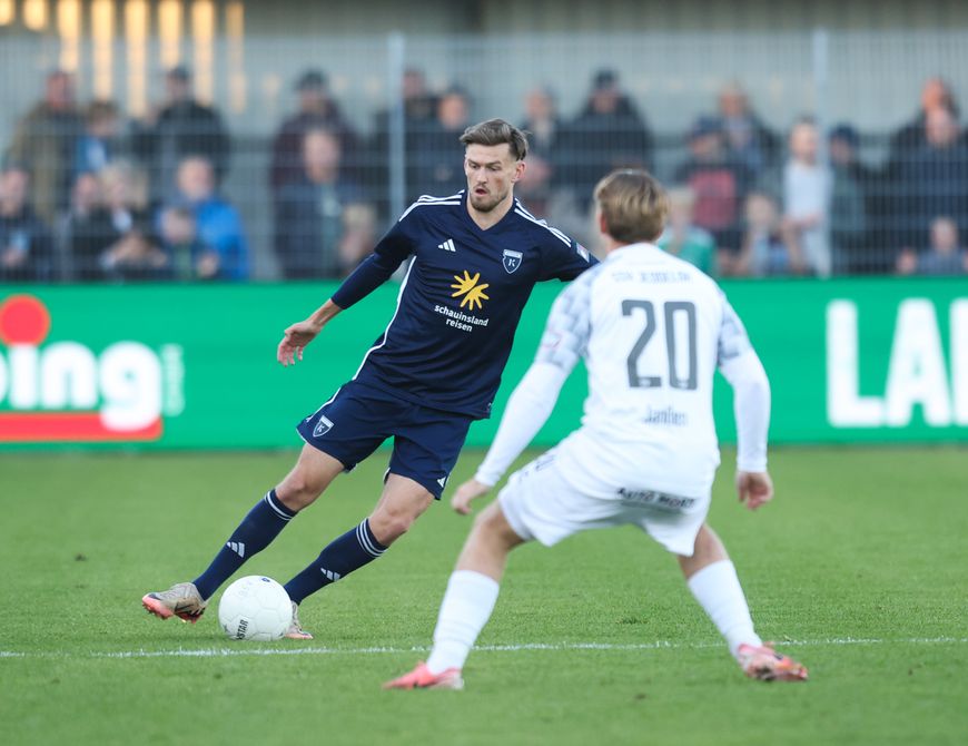 „Ich erwarte eine geile Derbystimmung“