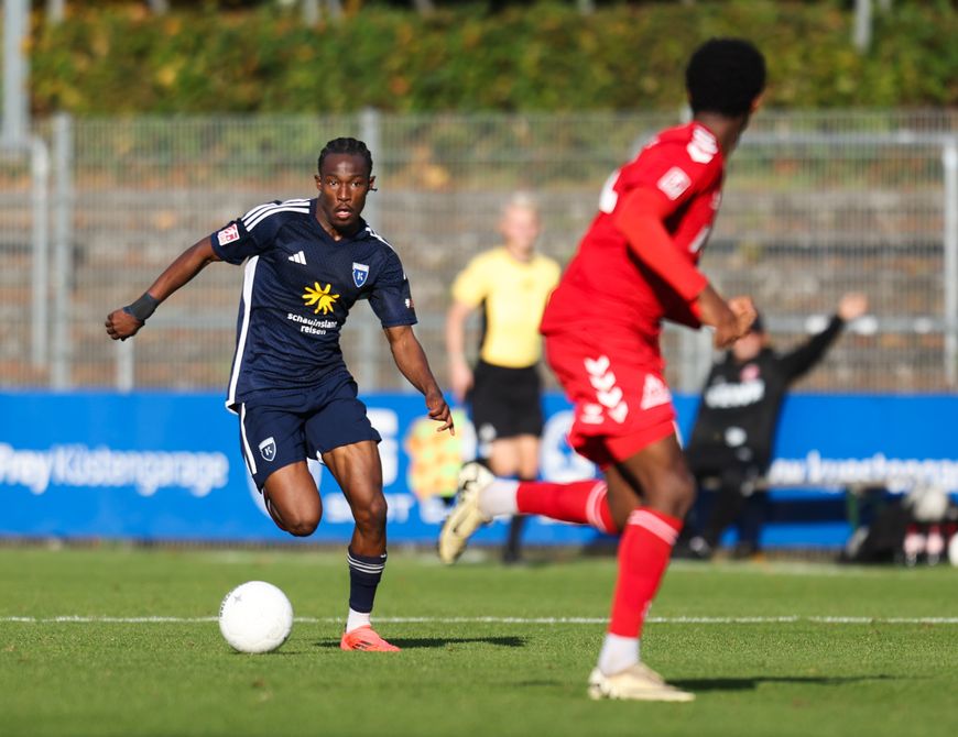 „Die Aussicht auf den nächsten Startelf-Einsatz motiviert mich enorm“