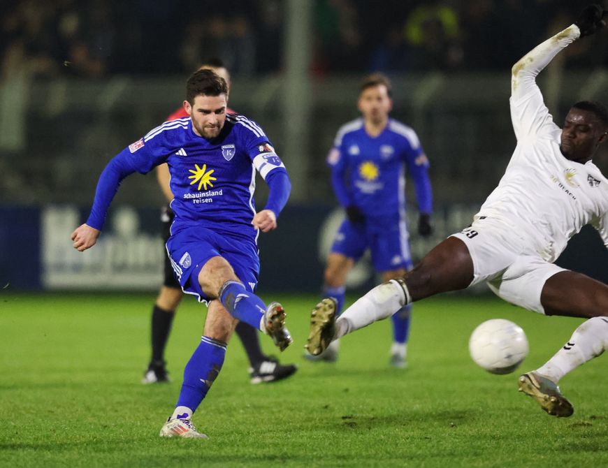 „Wollen unseren Fans für die überragende Unterstützung etwas zurückgeben“