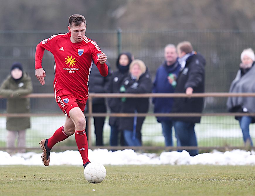 „Müssen wieder zeigen, dass wir ein richtig ekliger Gegner sind“
