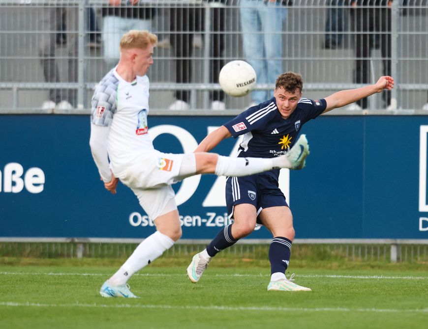 „Müssen unsere Hausaufgaben erledigen und Spiele gewinnen“