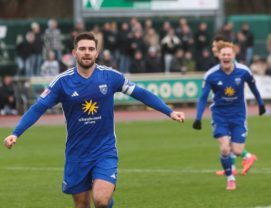 „Vizemeister zu werden, wäre überragend“