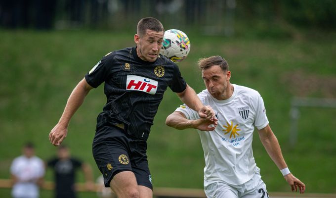 Kickers holt Jarno Janssen vom 1. FC Bocholt