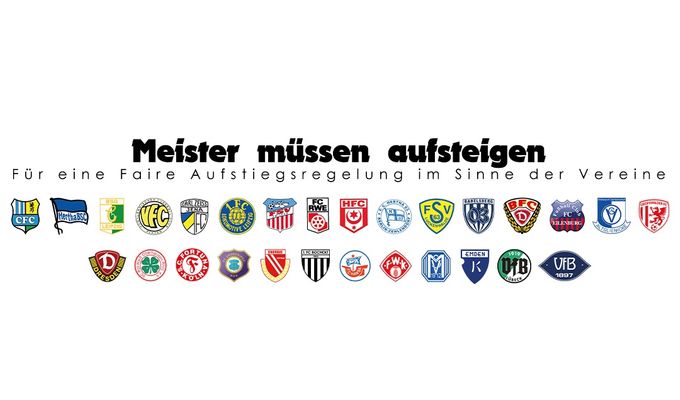 Meister müssen hoch: Kickers schließt sich „Aufstiegsreform 2025“ an